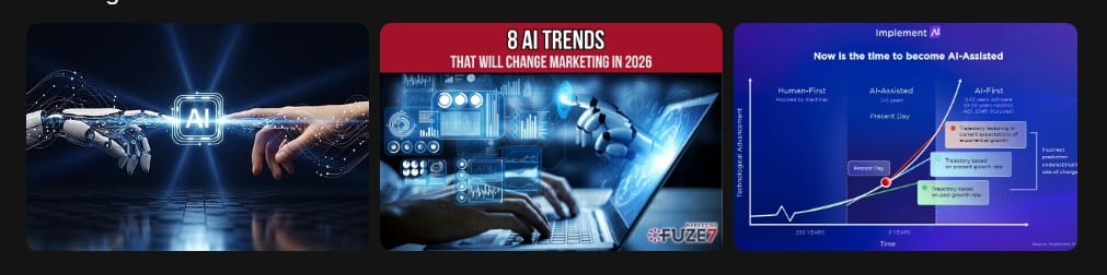 AI Trends in Marketing 2026: What Is Coming Next and How to Prepare Your Strategy