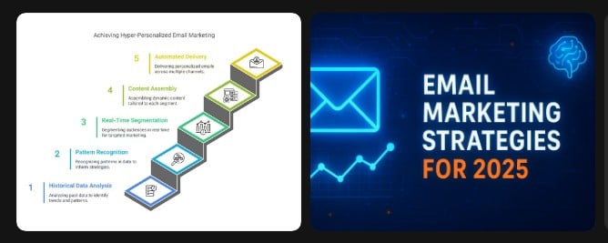 Personalized Email Marketing with AI: Skyrocket Conversions in 2025