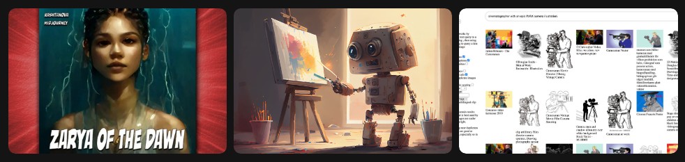 Midjourney Copyright Protection Tips: Keep Your AI Art Safe in 2025
