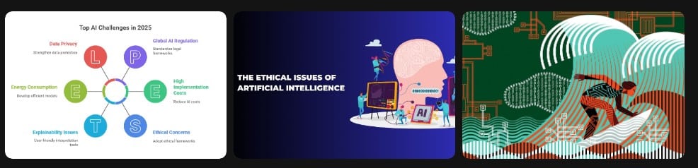 AI Ethics Issues in 2026: Key Concerns and How to Handle Them