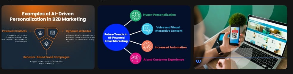 Personalized Email Marketing with AI: Skyrocket Conversions in 2025