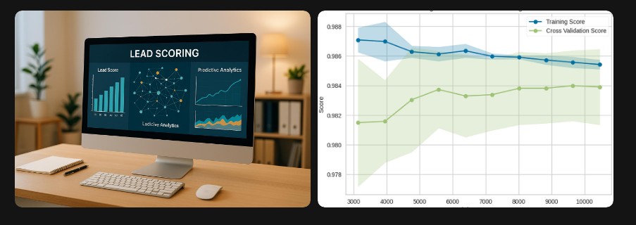 How AI Enhances B2B Lead Scoring: Boost Conversions in 2025
