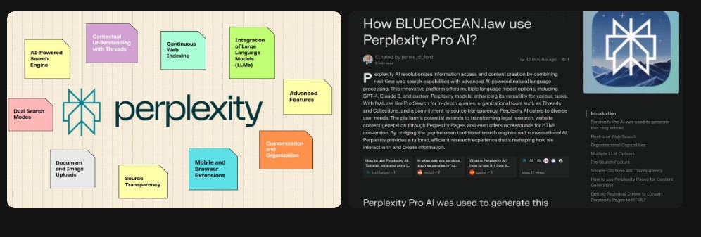 Perplexity AI for Event Planning: Make Events Easy and Successful in 2025