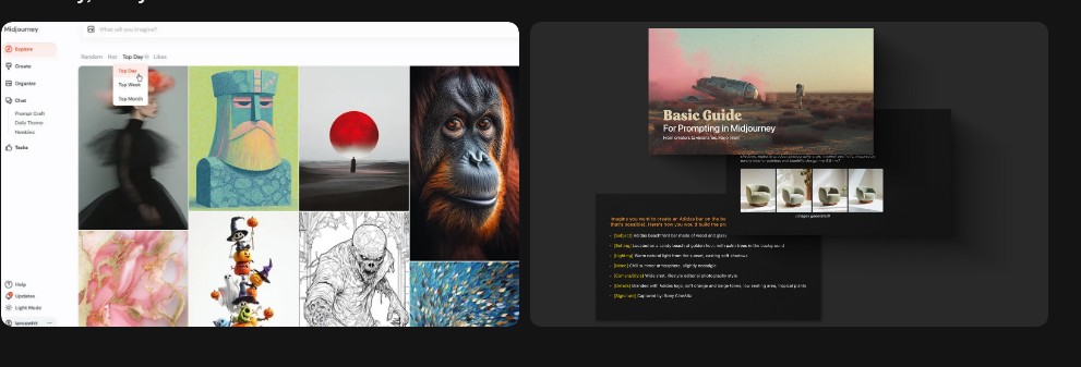 Midjourney Copyright Protection Tips: Keep Your AI Art Safe in 2025