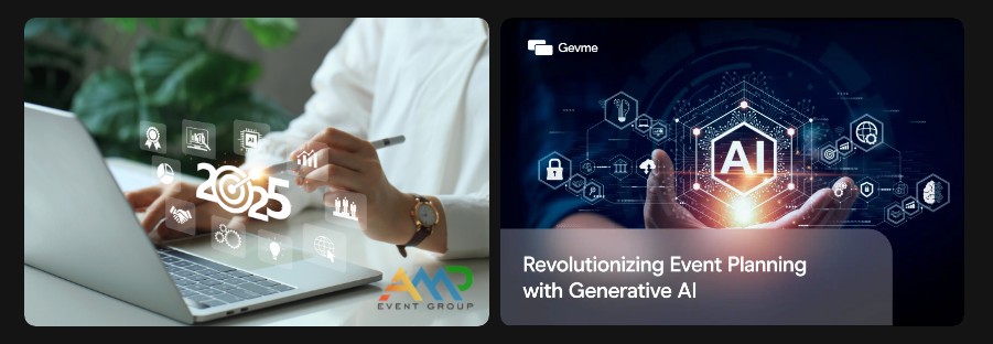 Perplexity AI for Event Planning: Make Events Easy and Successful in 2025