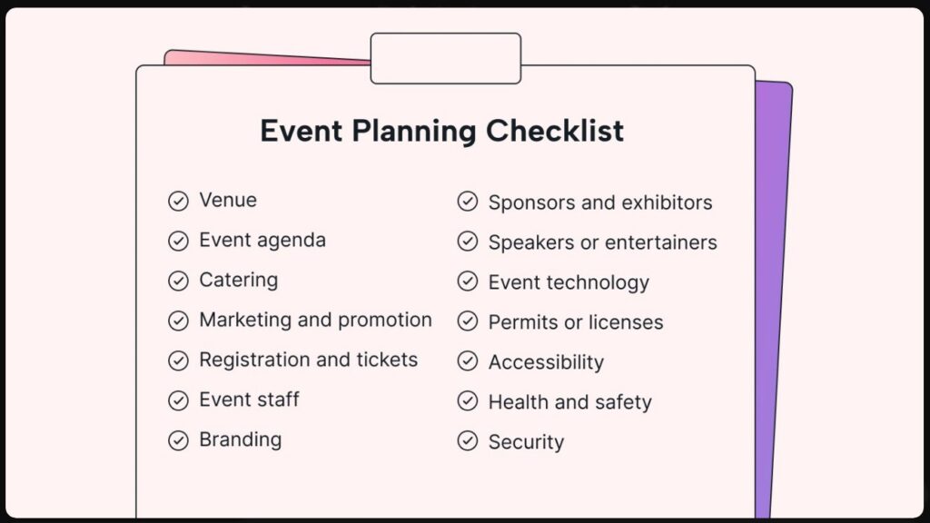 Perplexity AI for Event Planning: Make Events Easy and Successful in 2025