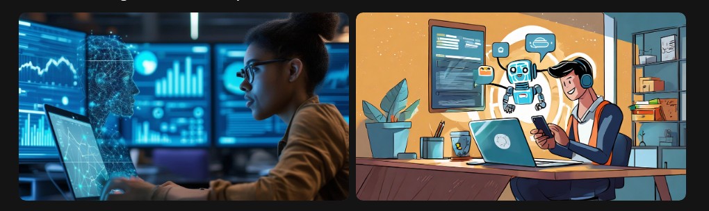 Future of AI in Everyday Jobs: Big Changes and Easy Ways to Prepare in 2025