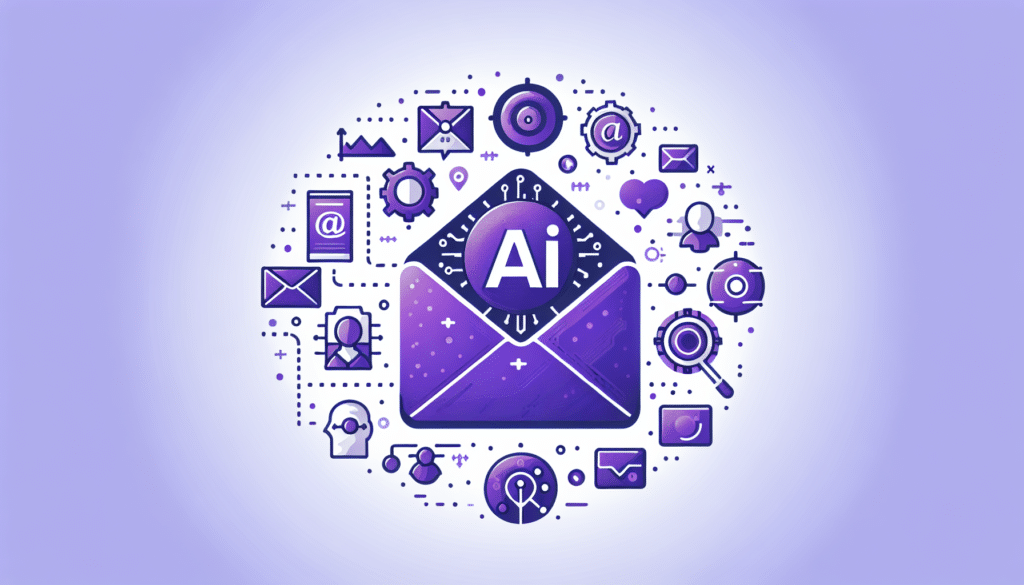 Personalized Email Marketing with AI: Skyrocket Conversions in 2025
