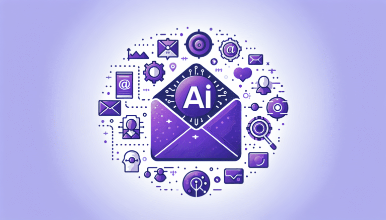 Personalized Email Marketing with AI: Skyrocket Conversions in 2025
