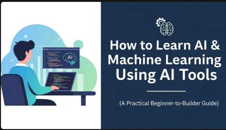 Beginner's Guide to AI: How It's Making Everyday Life Better in 2025