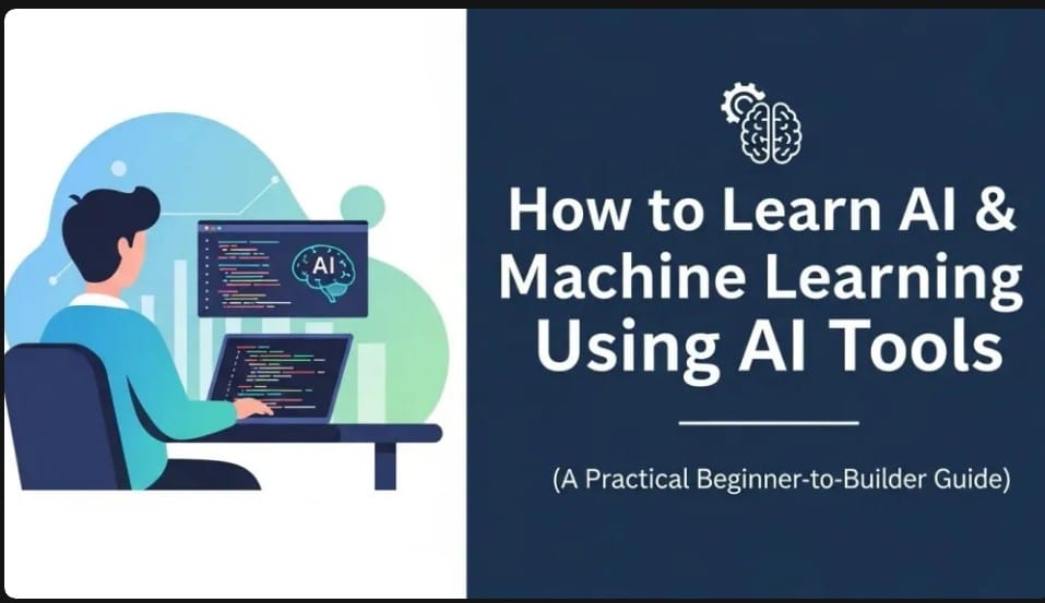 Beginner's Guide to AI: How It's Making Everyday Life Better in 2025