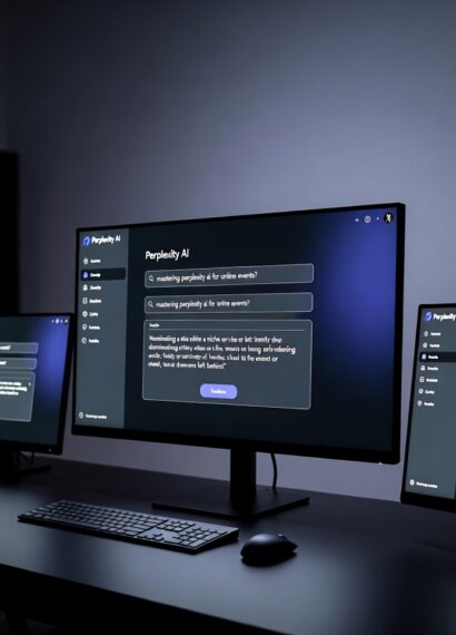 Perplexity AI Marketing ROI Transformed: Cut Analysis Time by 70%