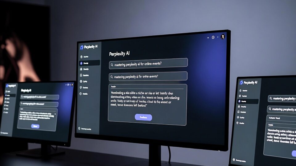 Perplexity AI Marketing ROI Transformed: Cut Analysis Time by 70%