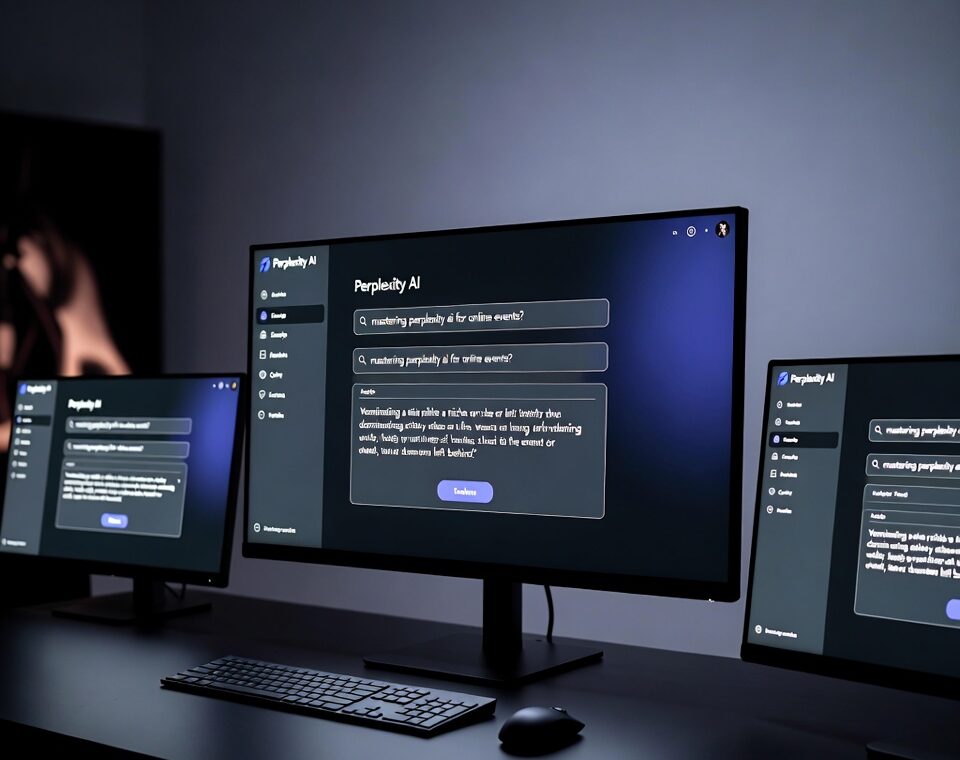 Perplexity AI Marketing ROI Transformed: Cut Analysis Time by 70%