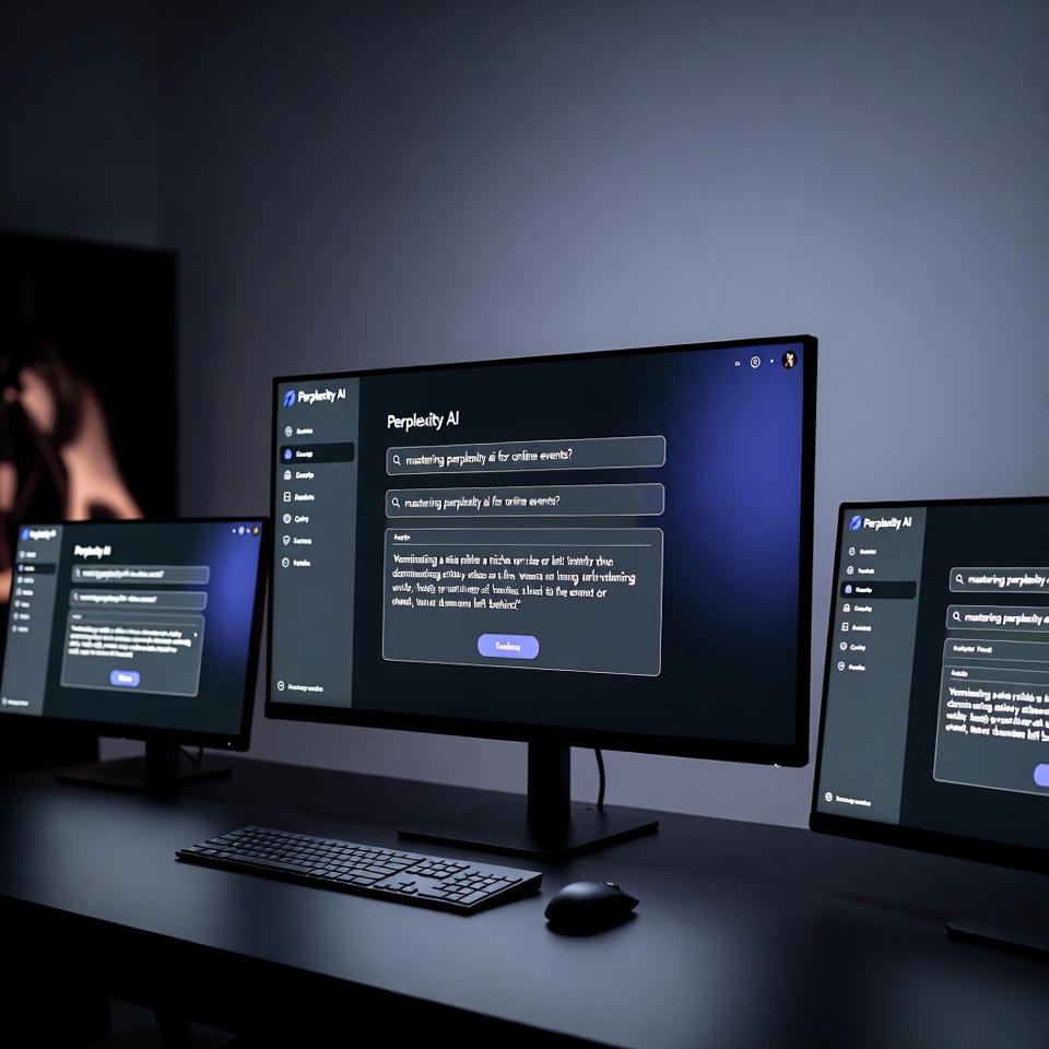 Perplexity AI Marketing ROI Transformed: Cut Analysis Time by 70%