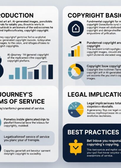 Midjourney Copyright 2025: Protect Your AI Art or Risk Losing It