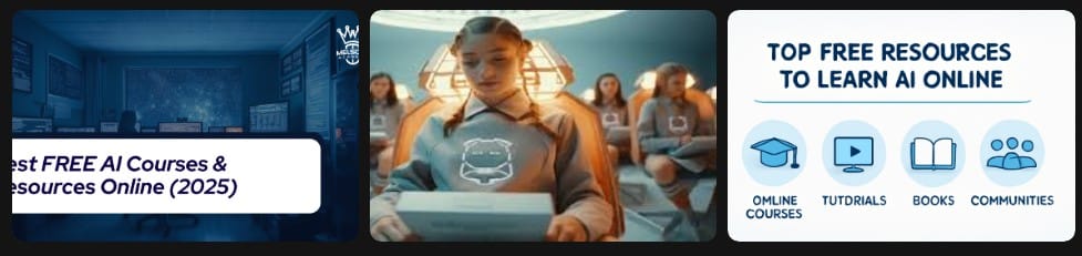 How to Learn AI at Home: Beginner's Guide for 2025