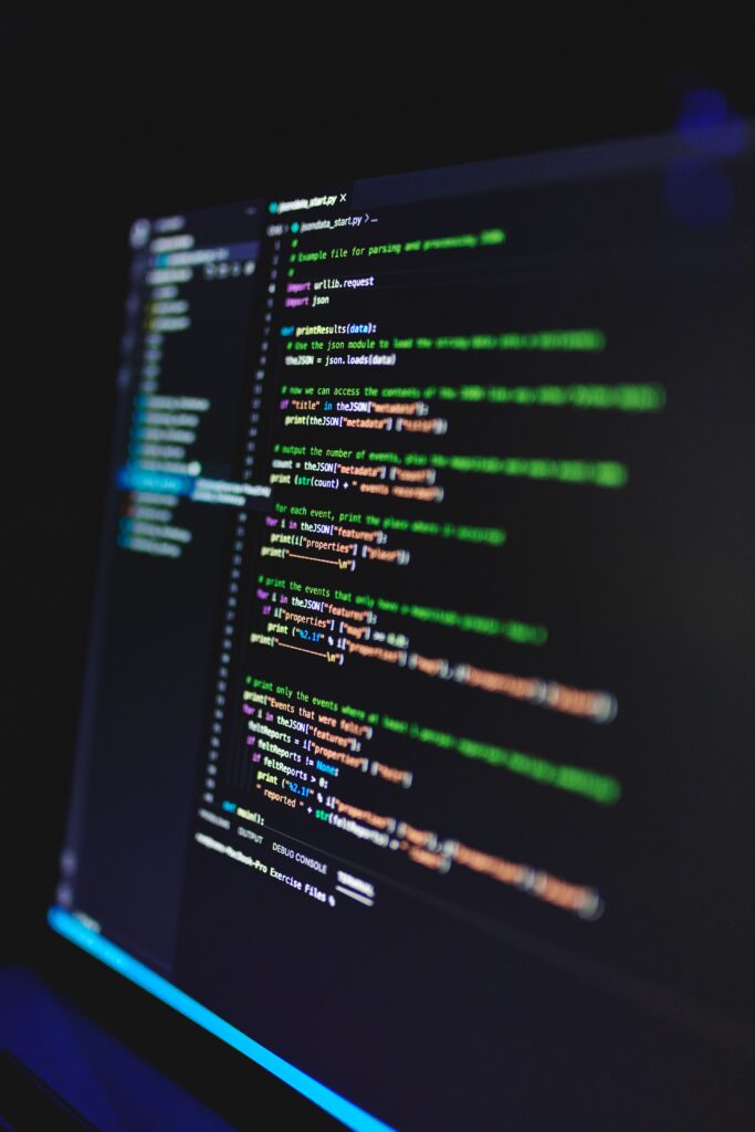 Programming workflow representing a safe retry that prevents duplicate records and repeated actions