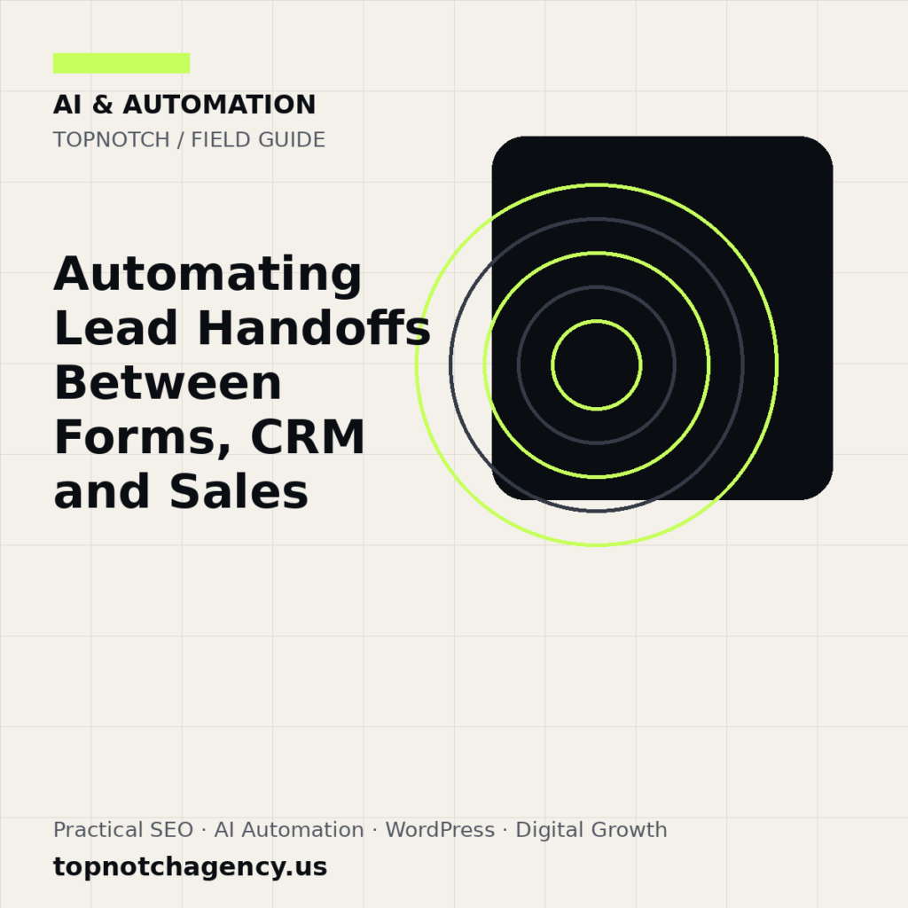 Illustration of duplicate and incomplete CRM records being cleaned before entering automated sales and follow-up workflows