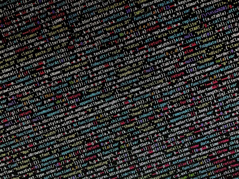 Browser and application code representing CSP HSTS and permissions policy security headers