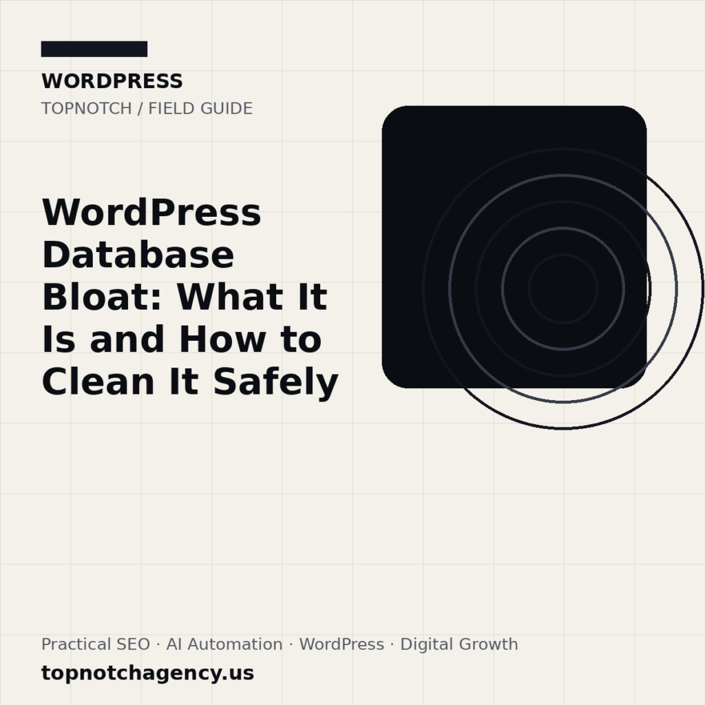 Illustration of WordPress transient records and persistent object cache layers being checked for stale data